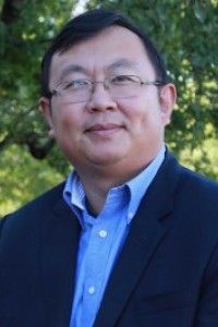 Yu Wang