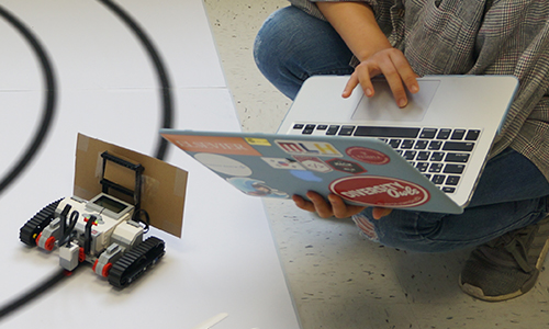 Research Opportunities